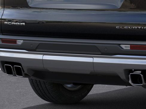 New 2026 GMC Acadia Elevation w/ Elevation Premium Package FWD image 14