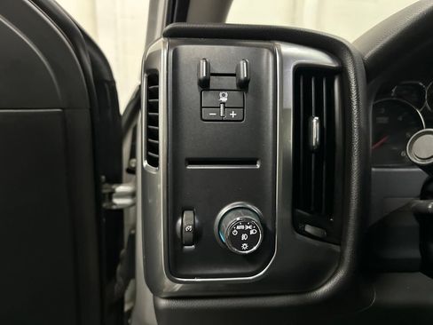 Used 2017 Chevrolet Silverado 1500 LT w/ Texas Edition RWD image 34