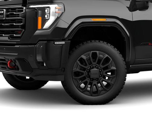New 2026 GMC Sierra 2500 AT4 AWD/4WD image 7
