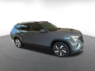 Used 2026 Volkswagen Atlas SE FWD video 2
