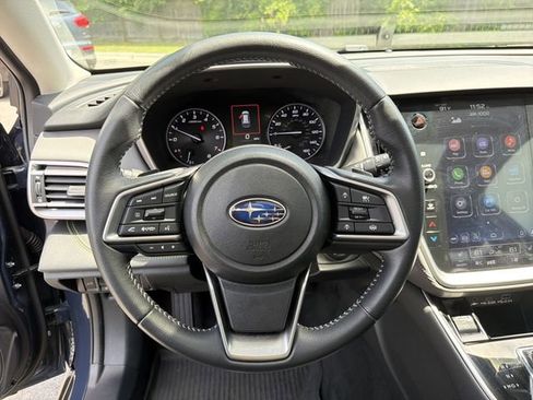 Certified 2023 Subaru Outback Onyx Edition AWD/4WD image 24