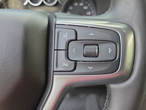 Used 2024 Chevrolet Tahoe LS w/ Max Trailering Package AWD/4WD image 31