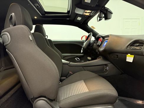 Used 2023 Dodge Challenger R/T w/ Blacktop Package image 16