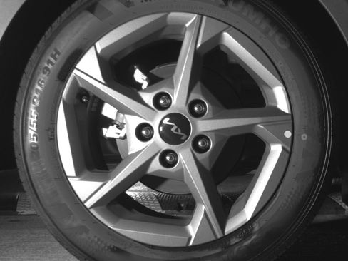Used 2025 Kia K4 FWD image 15