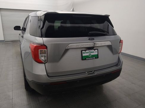 Used 2020 Ford Explorer 2WD image 6