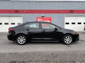 Used 2025 Toyota Corolla LE FWD video 2