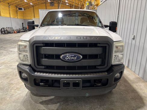 Used 2013 Ford F250 XL w/ PWR Equipment Group AWD/4WD image 7