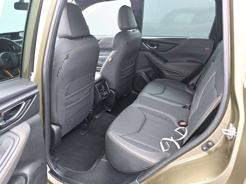 Used 2022 Subaru Forester Wilderness AWD/4WD image 19