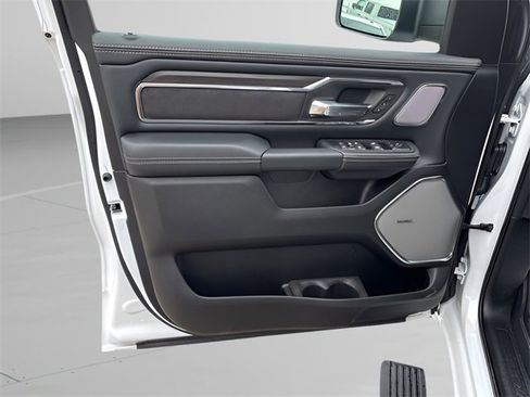 New 2026 RAM 1500 Laramie w/ Advanced Safety Group II image 6