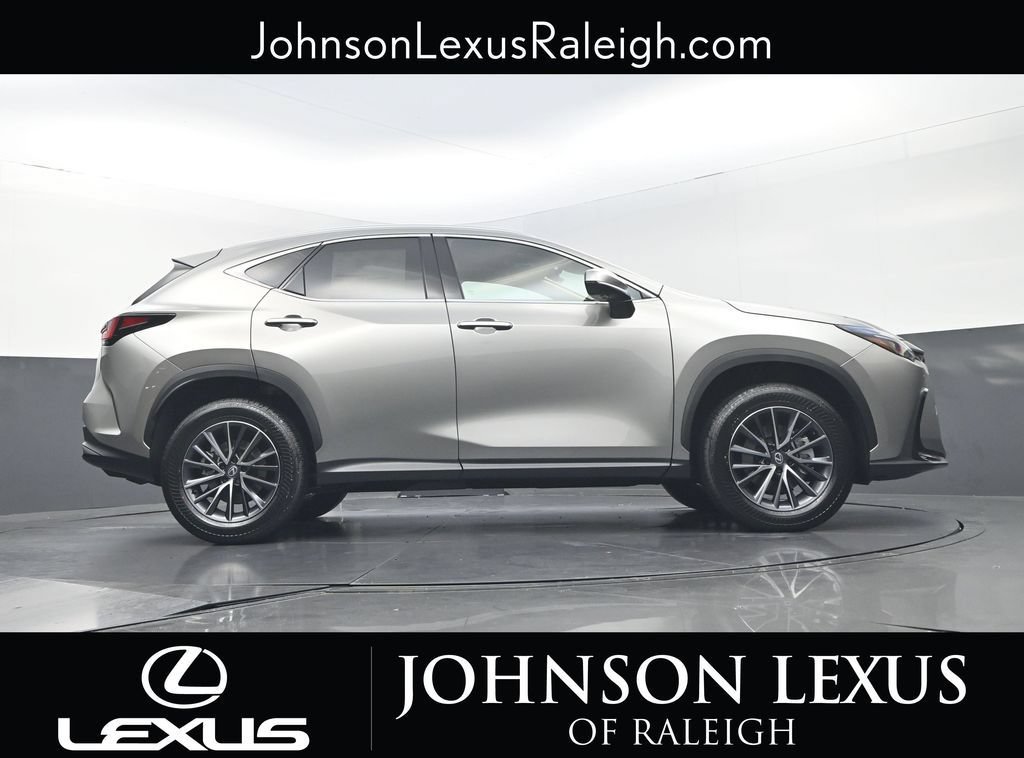 New 2026 Lexus NX 350 AWD w/ Accessory Package (2T) image 21