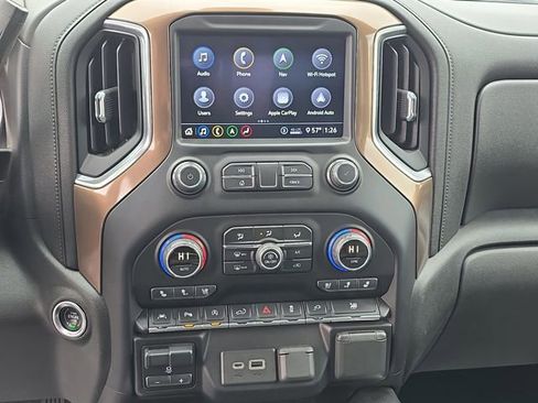 Used 2020 Chevrolet Silverado 1500 High Country w/ Technology Package image 23