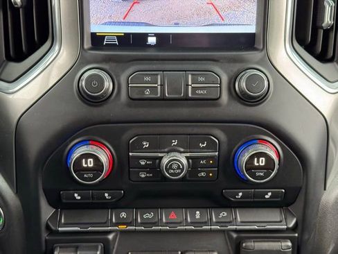 Used 2019 Chevrolet Silverado 1500 LT w/ All-Star Edition AWD/4WD image 13