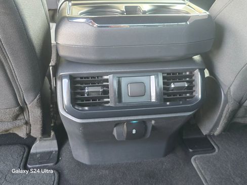 Used 2024 Ford F150 STX w/ Mobile Office Package image 19