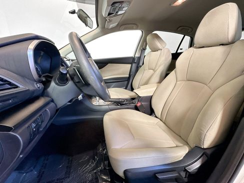 Used 2019 Subaru Impreza 2.0i Premium image 19
