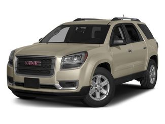 Used 2015 GMC Acadia SLT w/ Open Road Package video 1