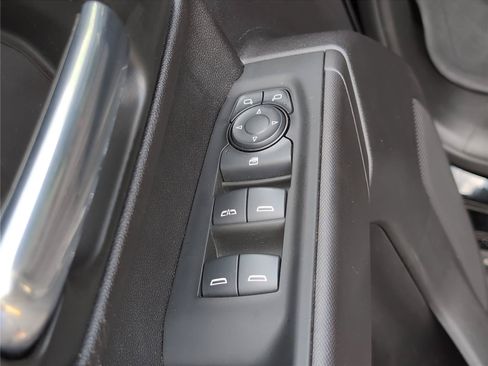 Used 2024 Chevrolet Silverado 1500 Custom Trail Boss AWD/4WD image 20