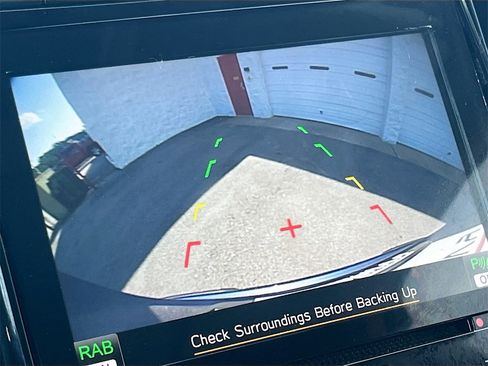 Used 2022 Subaru Ascent Touring image 14