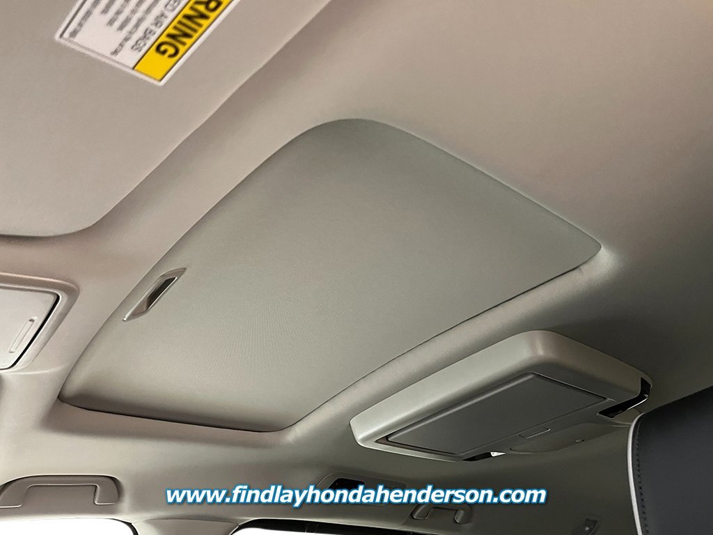 New 2027 Honda Odyssey Elite image 19