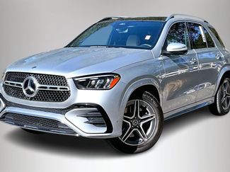 Used 2025 Mercedes-Benz GLE 350 4MATIC video 1