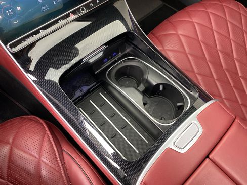 Used 2023 Mercedes-Benz S 580 4MATIC Sedan w/ 3D Technology Package image 25