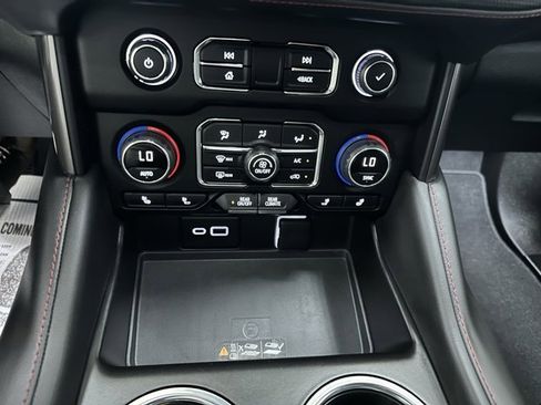 Used 2023 Chevrolet Tahoe RST image 23