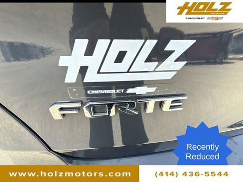 Used 2016 Kia Forte LX image 27