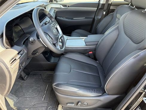 Used 2025 Hyundai Palisade XRT image 9