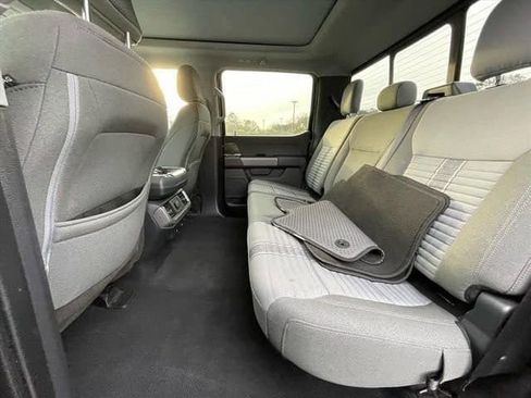 Used 2023 Ford F150 XLT w/ Equipment Group 302A High image 13