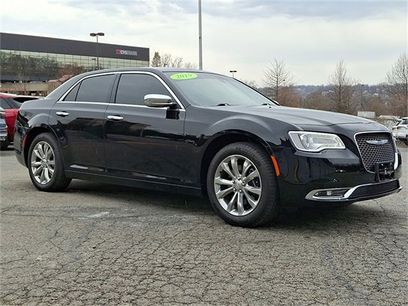 Used 2019 Chrysler 300 Limited
