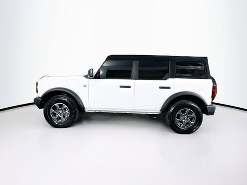 Used 2025 Ford Bronco Big Bend image 6