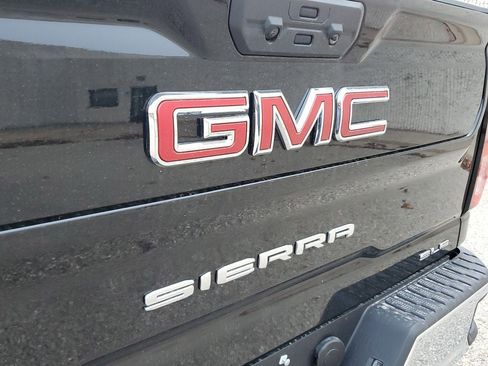 New 2025 GMC Sierra 2500 SLE w/ SLE Convenience Package image 59
