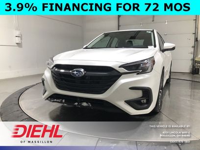 Used 2025 Subaru Legacy Premium w/ Popular Package #1A