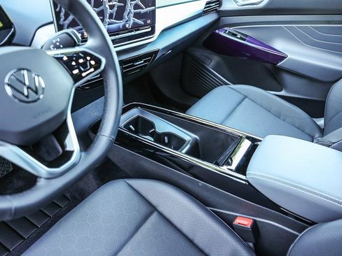 New 2026 Volkswagen ID.4 Pro S image 31