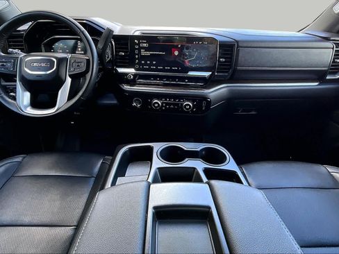 Used 2024 GMC Sierra 1500 Elevation AWD/4WD image 16