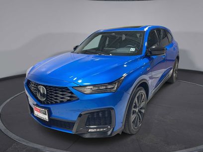 Certified 2026 Acura MDX A-Spec