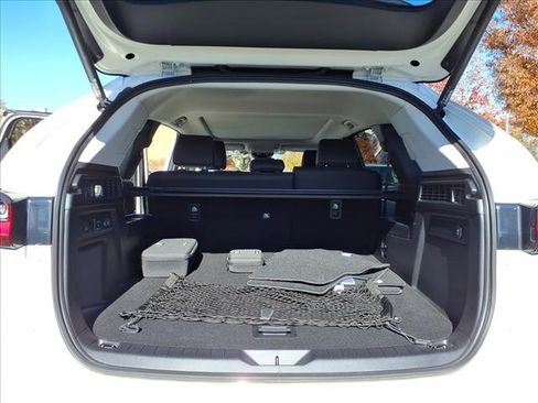 Used 2025 MAZDA CX-70 Plug-In Hybrid w/ Premium Pkg image 20