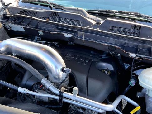 Used 2017 RAM 1500 Lone Star AWD/4WD image 28
