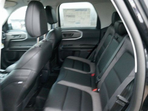 New 2025 Ford Bronco Sport Big Bend w/ Convenience Package AWD/4WD image 12