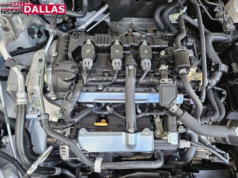 New 2025 Nissan Kicks Play S image 22