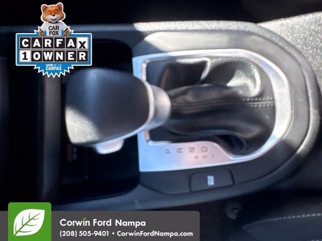 Used 2024 Kia Forte LXS FWD image 12