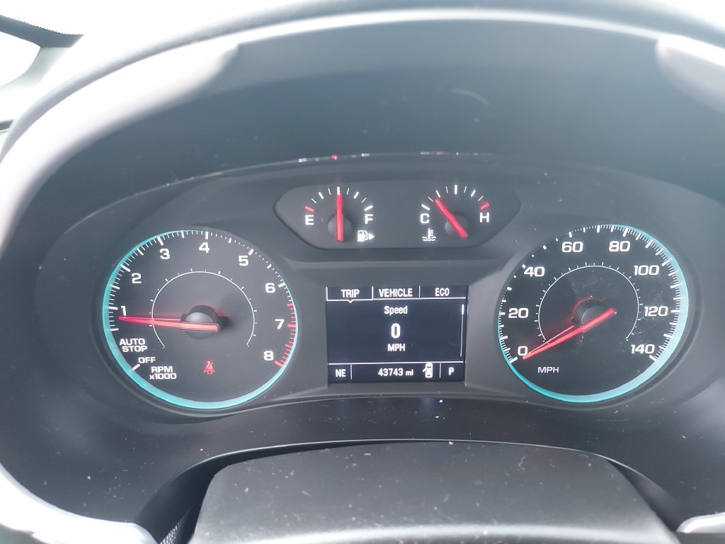 Used 2024 Chevrolet Malibu RS FWD image 20