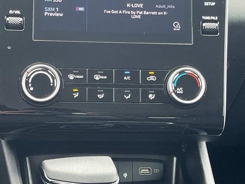 Certified 2023 Hyundai Tucson SEL FWD image 17