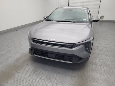 Used 2025 Kia K4 EX FWD image 15