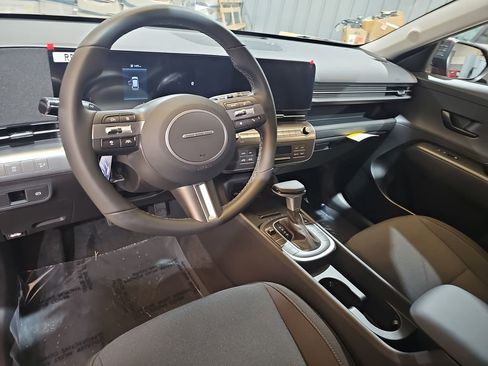 New 2026 Hyundai Kona SEL Sport FWD image 15