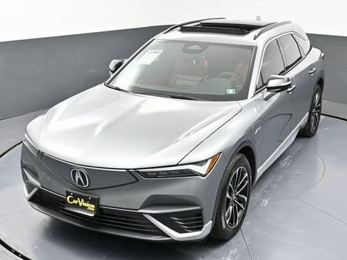 Used 2024 Acura ZDX A-Spec image 47