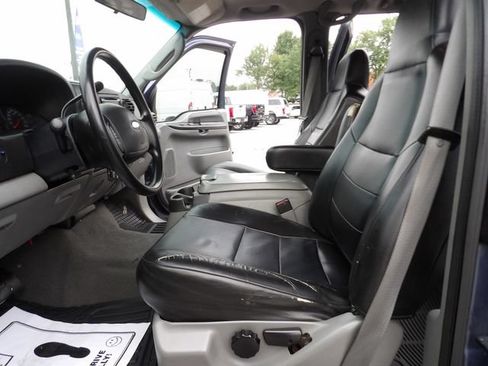 Used 2006 Ford F250 XLT AWD/4WD image 31