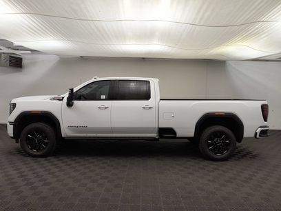 New 2026 GMC Sierra 2500 AT4 w/ AT4 Premium Plus Package