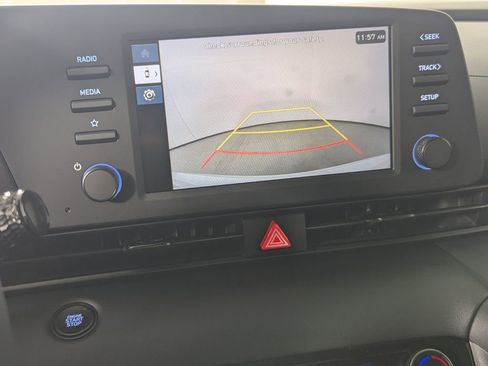 New 2026 Hyundai Elantra Sport image 22