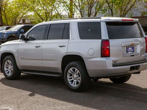 Used 2020 Chevrolet Tahoe LT image 7
