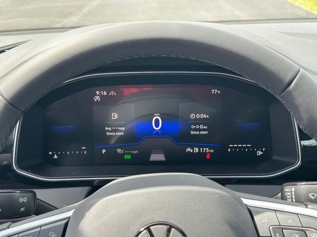 New 2026 Volkswagen Jetta Sport FWD image 40